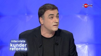 Zone e lire - Kur UET përcakton buxhetin! (18 tetor 2013)