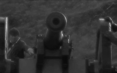 War & Civilization-4 Gun Powder