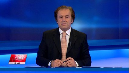 Edicioni i lajmeve TvKlan (20  tetor 2013)