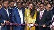 Kareena Kapoor Inaugurates Jewellery Showroom In Abu Dhabi In NOV 2015