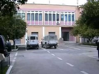 ARRESTOHET EUGEN MUÇAJ OFICERI I SHISH KAPET ME 200 KG KANABIS BASHKE ME 2 SHOKET E TIJ LAJM