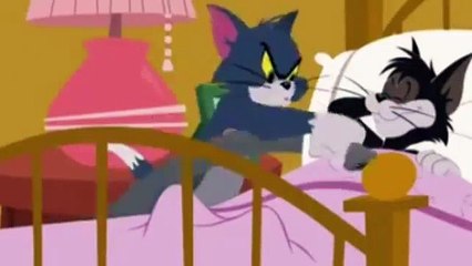Die Tom und Jerry Show Staffel 1 Folge 2 // hd german deutsch