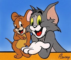 Die Tom und Jerry Show Staffel 1 Folge 10 ^^ hd german deutsch