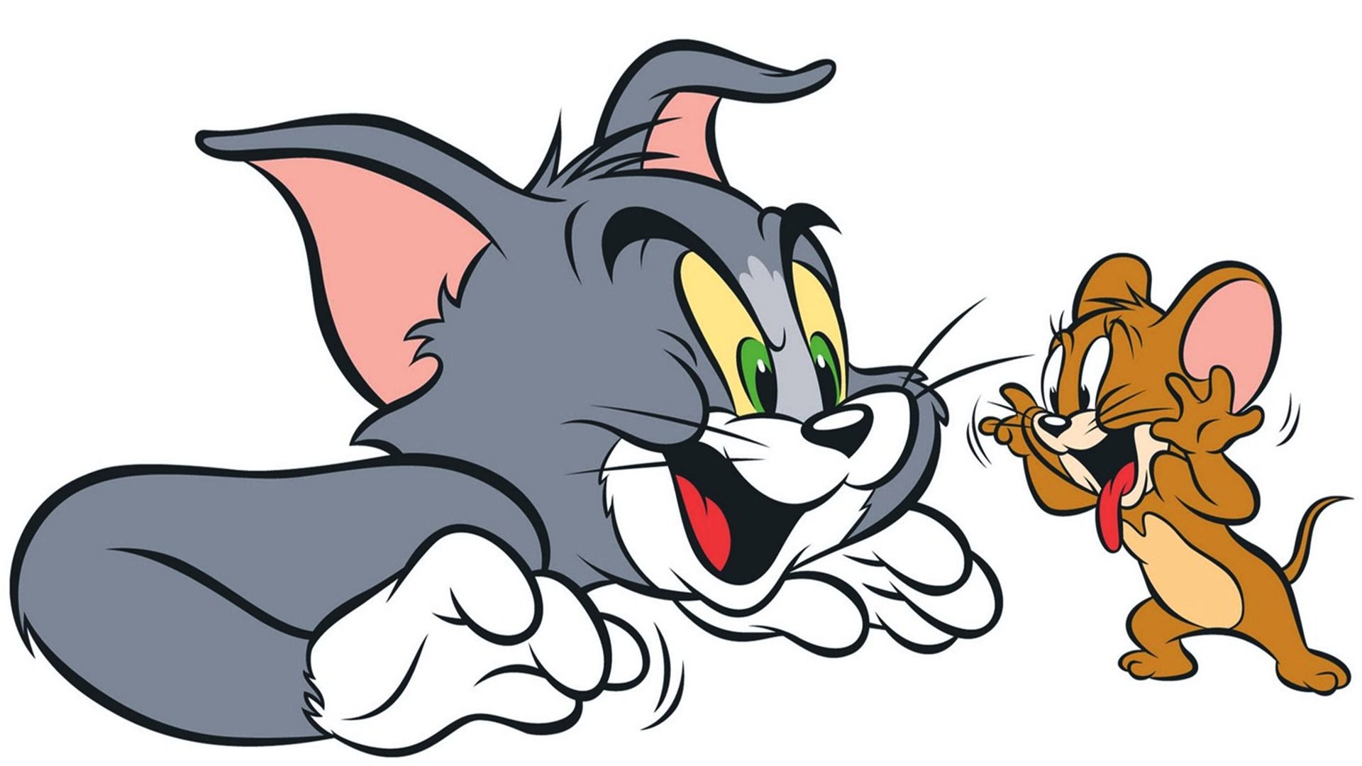 Die Tom und Jerry Show Staffel 1 Folge 12 ^^ hd german deutsch - Video  Dailymotion
