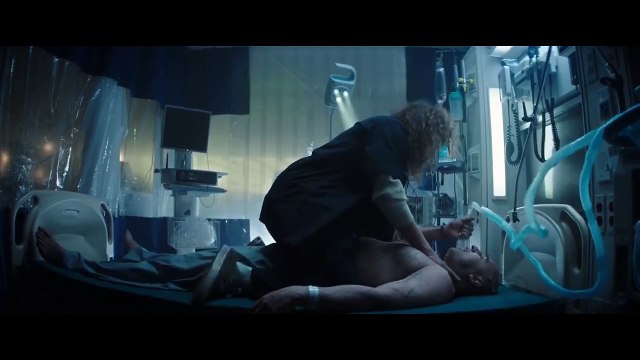 Scouts Guide to the Zombie Apocalypse Movie Clip # 2