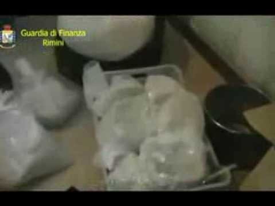 DROGA NE ITALI KAPET GRUPI I TRAFIKANTEVE BALLKANAS TE DROGES NE ITALI LAJM