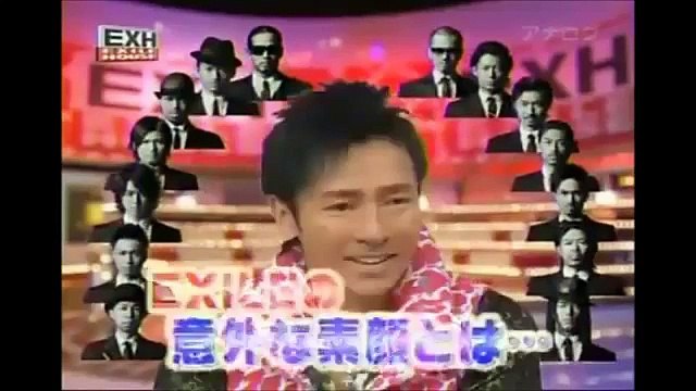 EXILE・MAKIDAIの名言集「胃袋をロック！！」