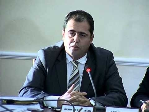 DEBAT TE LIGJET PD KTHEHET NE KOMISIONE DEBATON PER AKTIN NORMATIV LAJM