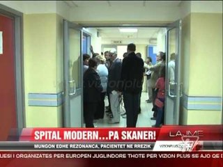 News Edition in Albanian Language - 21 Tetor 2013 - 15.00 - News, Lajme - Vizion Plus