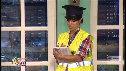 Apartamenti 2xl - Policat (20.10.2013)