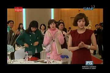 Ice Adonis November 24, 2015 FULL HD Part 2