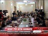 News Edition in Albanian Language - 21 Tetor 2013 - 15.00 - News, Lajme - Vizion Plus