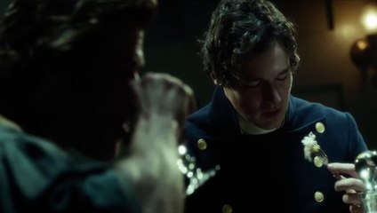 In the Heart of the Sea - Landsman