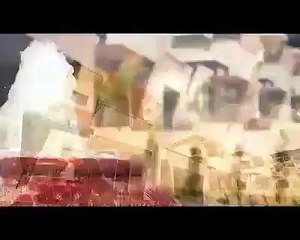 Bahria Town Golf City Islamabad