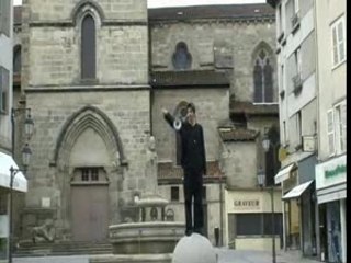 Laché integral Par Capitaine Buisson