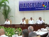 Gov't to Pardon 30 FARC Members