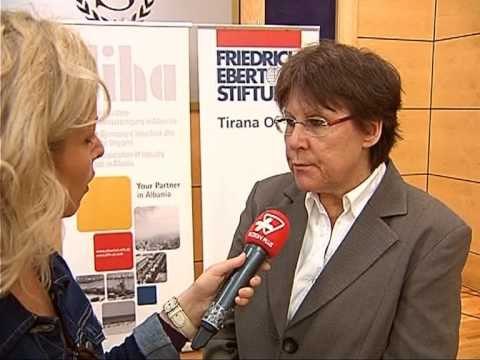 TREGU I PUNES GJERMANET KESHILLOJNE STUDIME NE PROFESIONE REALE LAJM