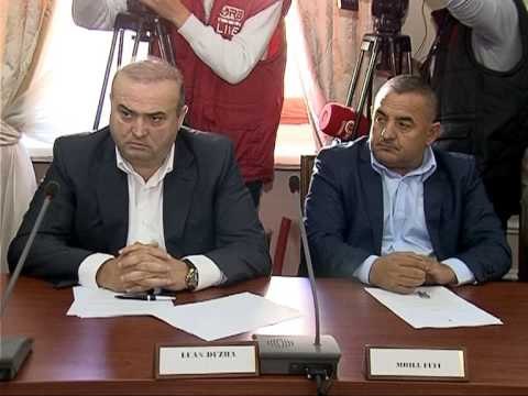 BLLOK VENDI LAJMET ME TE RENDESISHME POLITIKE TE DITES LAJM