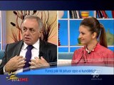 Dita Ime - Punoj per te jetuar apo e kunderta (1/2) - 22 Tetor 2013 - Show - Vizion Plus