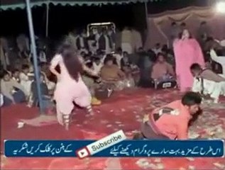 GHAZAL CHAUDHARY PUNJABI REMIX MUJRA - PAKISTANI MUJRA DANCE