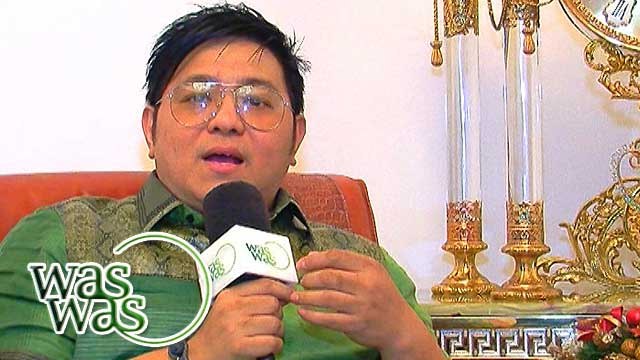 Eksklusif Curahan Hati Steven Rumangkang - WasWas 23 November 2015