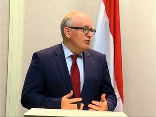 STATUSI I SHQIPERISE HOLLANDA NUK E KA VENDOSUR ENDE SI DO TE VOTOJE NE DHJETOR LAJM