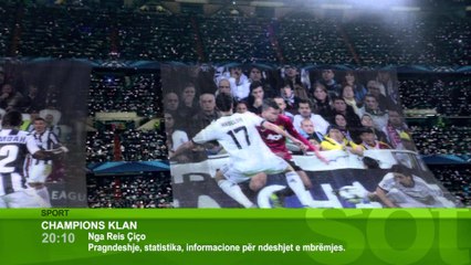 Klan Sot - Programi (23 tetor 2013)