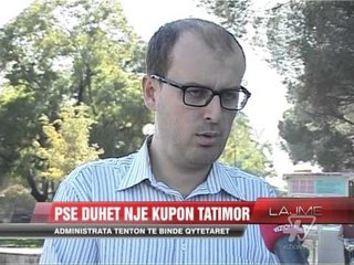 Pse duhet një kupon tatimor  - News, Lajme - Vizion Plus