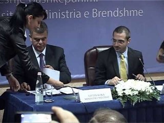 LAJME NGA VENDI DISA NGA ZHVILLIMET ME TE RENDESISHME TE DITES LAJM