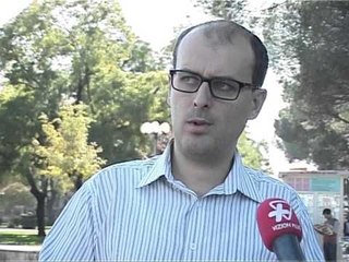 KUPONI TATIMOR ADMINISTRA KERKON TE BINDE QYTETARET PER RENDESINE QE KA LAJM