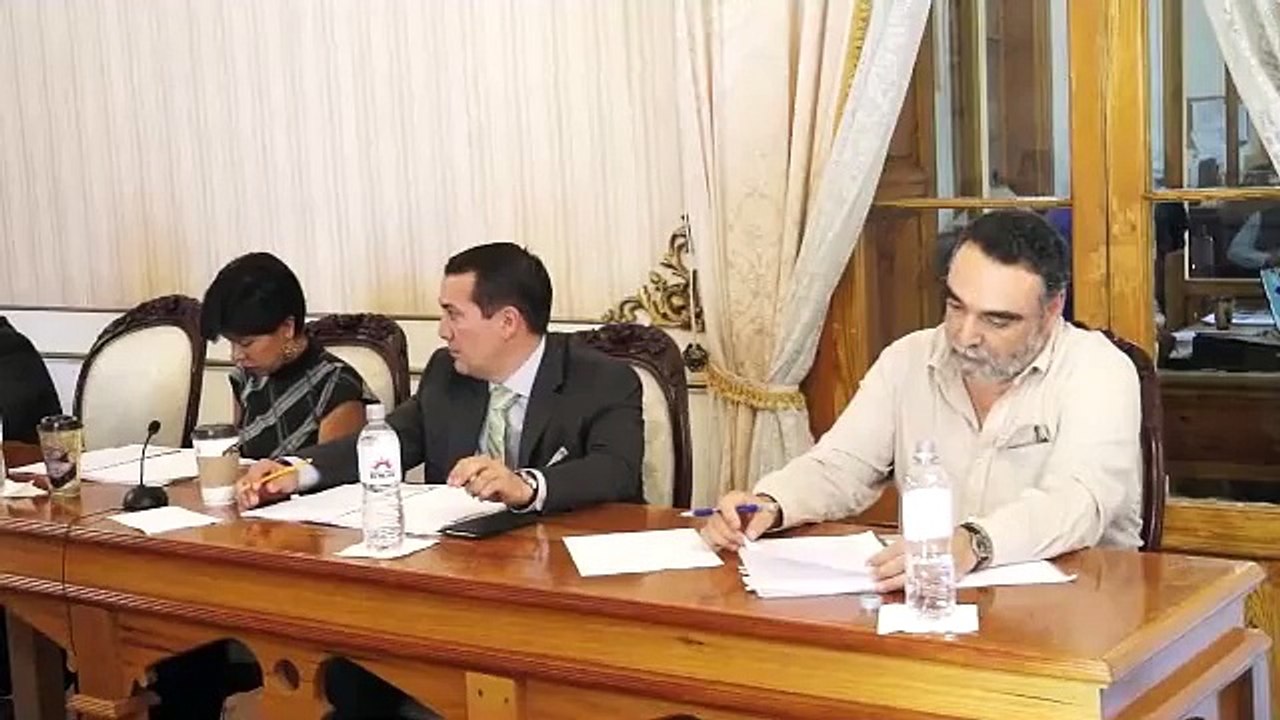Sueldo de asistentes de regidores