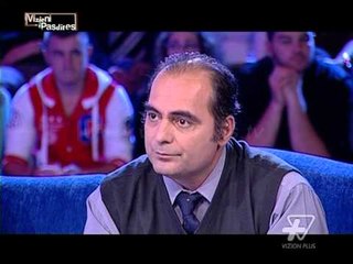 Vizioni I Pasdites - Garancia per produktet e konsumit - 23 Tetor 2013 - Show - Vizion Plus
