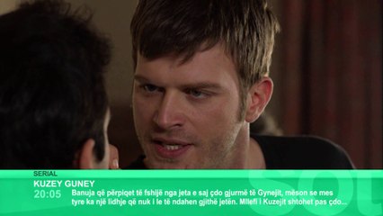 Klan Sot - Programi (24 tetor 2013)