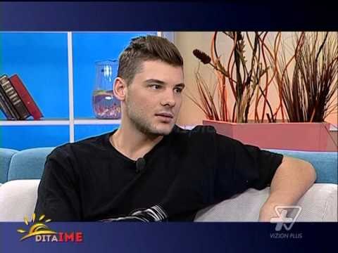 Dita Ime - Marredhenia ime me Sinanin - 24 Tetor - Show - Vizion Plus