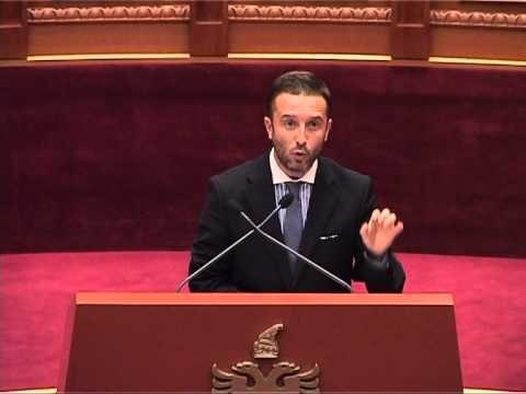 DEBAT MBI BUXHETIN 2013 MAZHORANCA KERKON NDRYSHIM, OPOZITA SHPREHET KUNDER LAJM