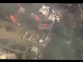 ZJARRET NE AUSTRALI ZJARRFIKESIT PO PERBALLEN ME SITUATE TE VESHTIRE LAJM