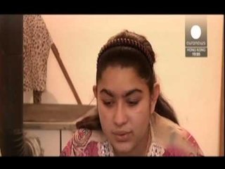 VAJZA KOSOVARE MENDON TE KTHEHET NE FRANCE PER TE VIJUAR STUDIMET LAJM