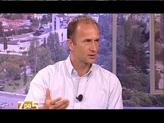 BOJAXHI NE "7 PA 5" BERISHA NUK SHTE LARGUAR REALISHT NGA DREJTIMI I PD LAJM