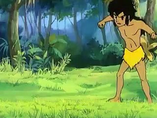 موكلي فتى الادغال الحلقة 16 - ‪Mawkly‬‏