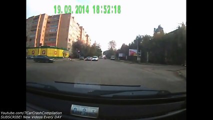 Car Crashes Compilation # 451 - January 2015 / Подборка Аварий и ДТП 201