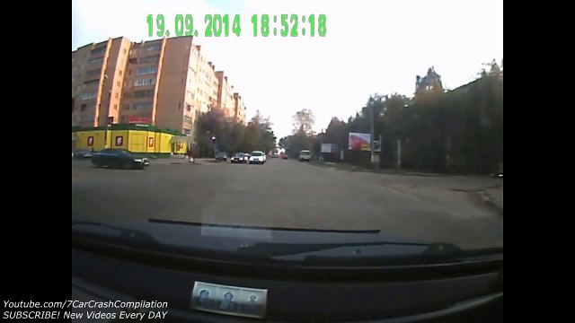 Car Crashes Compilation # 451 - January 2015 / Подборка Аварий и ДТП 201