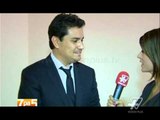 7 pa 5 - Interviste me Saimir Pirgu - 25 Tetor 2013  - Show - Vizion Plus