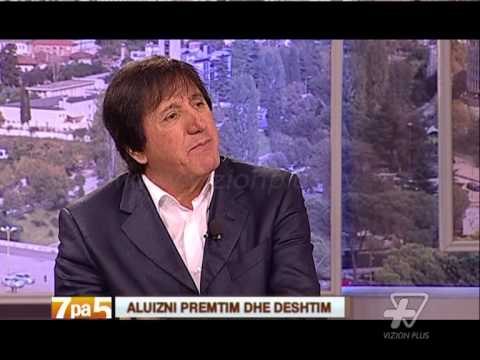 7 pa 5 - Aluizni, premtim dhe deshtim - 25 Tetor 2013 - Show - Vizion Plus
