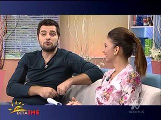 Dita Ime - Kuriozitete - 25 Tetor - Show - Vizion Plus