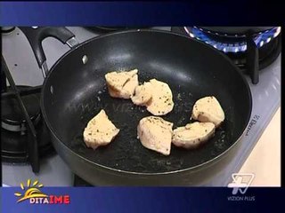 Dita Ime - Ne kuzhine me Krenarin - 25 Tetor - Show - Vizion Plus