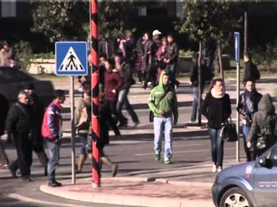 BARAZIA GJINORE SIPAS RAPORTIT SHQIPERIA ESHTE SHUME LARG STANDARTEVE LAJM