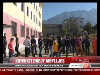 News Edition in Albanian Language - 28 Tetor 2013 - 15.00 - News, Lajme - Vizion Plus
