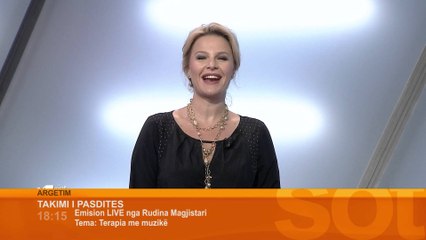 Klan Sot - Programi (25 tetor 2013)