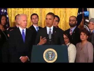 REFORMA NE EMIGRACION OBAMA APELON SERISH QE REPUBLIKANET TA LEJOJNE LAJM
