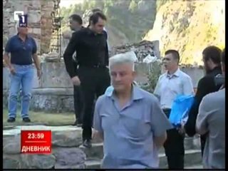 URDHERARREST PER VULIN GJYKATA E MITROVICES E AKUZON PER KALIM KUFIRI PA LEJE LAJM